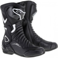 Bottes Alpinestars Stella SMX-6 v2, bottes moto racing pour femme