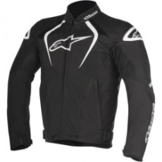 Blouson Alpinestars T-Jaws v2 Air en fin de série, blouson moto à petit prix