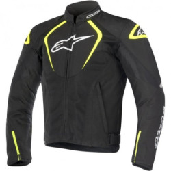 Blouson Alpinestars T-Jaws v2 Air en fin de série, blouson moto à petit prix