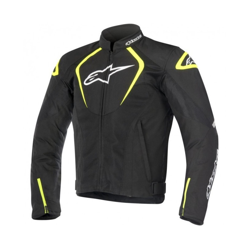 Blouson Alpinestars T-Jaws v2 Air en fin de série, blouson moto à petit prix