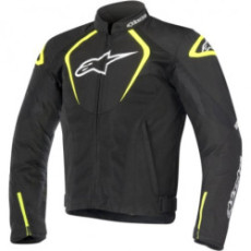 Blouson Alpinestars T-Jaws v2 Air en fin de série, blouson moto à petit prix