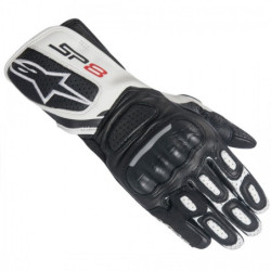 Gants Alpinestars Stella SP-8 v2, n°1 des ventes en gants moto femme
