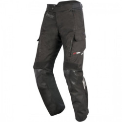 Pantalon Alpinestars Andes v2 Drystar, une entrée de gamme pantalon touring convaincante