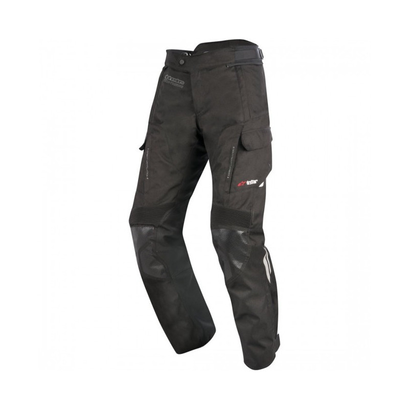 Pantalon Alpinestars Andes v2 Drystar, une entrée de gamme pantalon touring convaincante