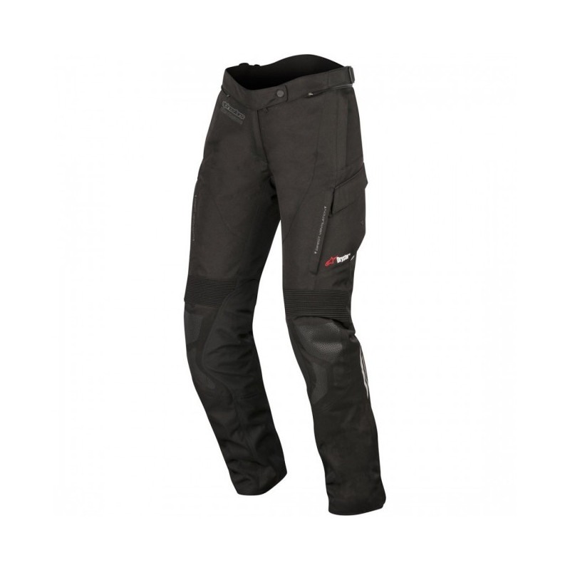 Pantalon Alpinestars Stella Andes v2, pantalon touring moto pour femme pas cher