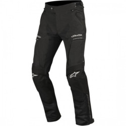 Pantalon Alpinestars Ramjet Air, pantalon touring moto léger pour l'été