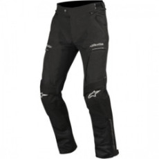 Pantalon Alpinestars Ramjet Air, pantalon touring moto léger pour l'été