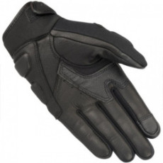 Gants Alpinestars Faster, petits prix pour ces gants moto été courts