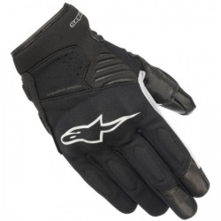Gants Alpinestars Faster, petits prix pour ces gants moto été courts