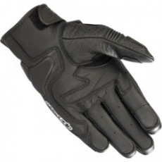 Gants Alpinestars Celer v2, des gants en cuir ventilé homologués CE