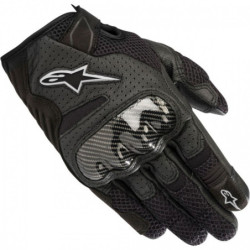 Gants Alpinestars Stella SMX-1 Air v2, n°1 des gants moto femme