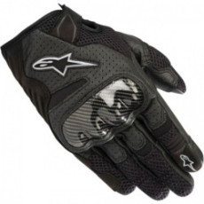 Gants Alpinestars Stella SMX-1 Air v2, n°1 des gants moto femme