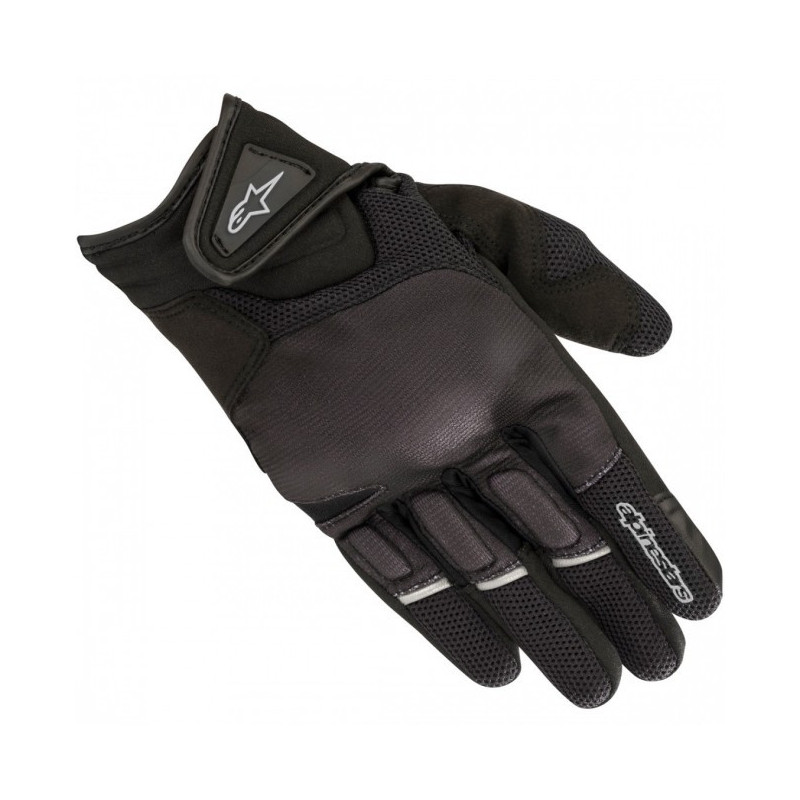Gants Alpinestars Stella Atom, des gants femme homologués à petits prix