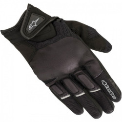 Gants Alpinestars Stella Atom, des gants femme homologués à petits prix
