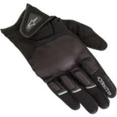 Gants Alpinestars Stella Atom, des gants femme homologués à petits prix