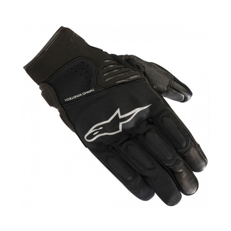 Gants Alpinestars Stella Faster, des gants moto pour femme très souples
