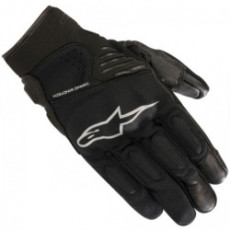 Gants Alpinestars Stella Faster, des gants moto pour femme très souples