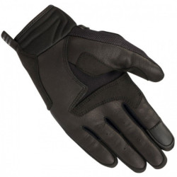 Gants Alpinestars Atom, des gants moto courts, souples et pas chers