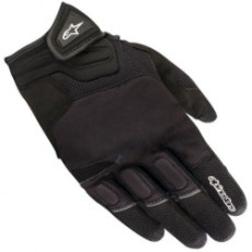 Gants Alpinestars Atom, des gants moto courts, souples et pas chers