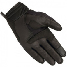 Gants Alpinestars Atom, des gants moto courts, souples et pas chers