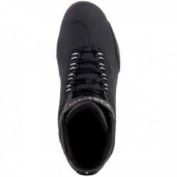 Baskets Alpinestars Sektor, premier prix pour ces bottines moto étanche