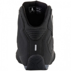 Baskets Alpinestars Sektor, premier prix pour ces bottines moto étanche