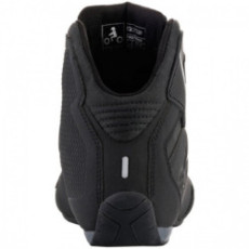 Baskets Alpinestars Sektor, premier prix pour ces bottines moto étanche