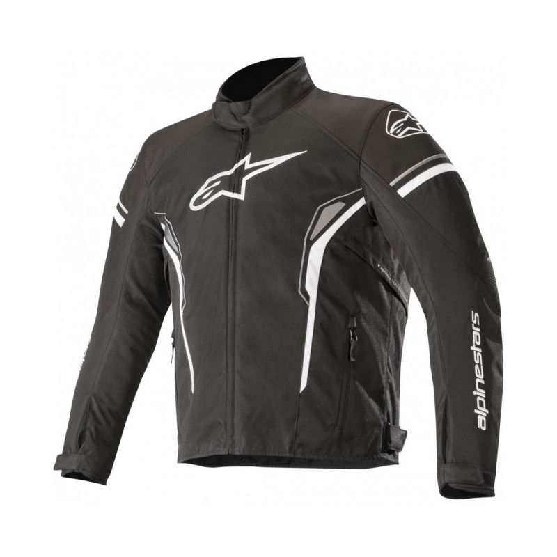 Blouson Alpinestars T-SP-1 Waterproof, une veste moto étanche à petit prix