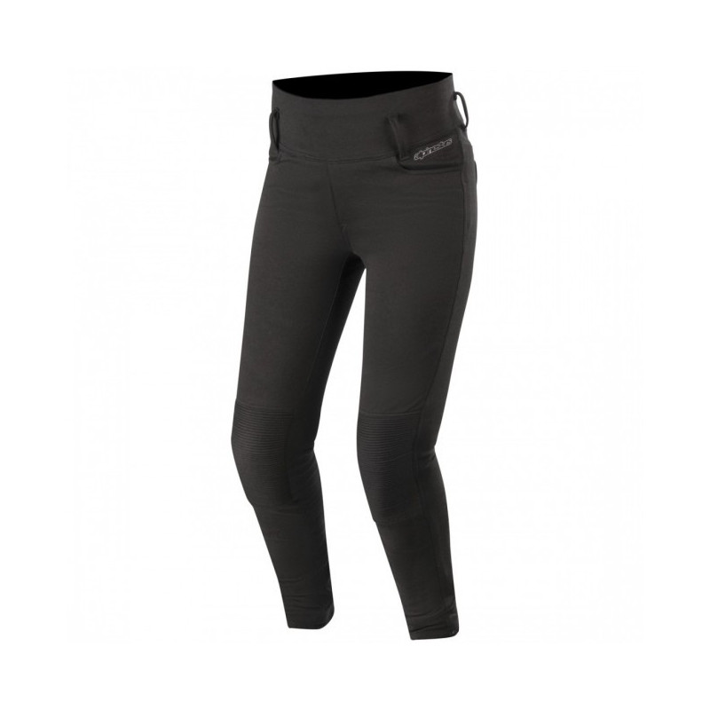 Leggins Alpinestars Banshee, un pantalon moto pour les filles très fashion