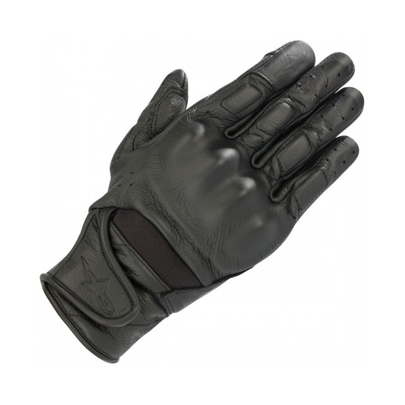 Gants Alpinestars Vika v2, gant moto femme très tendance