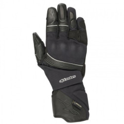 Gants Alpinestars Jet Road v2 Gore-Tex, le meilleur gant moto pour les temps froids