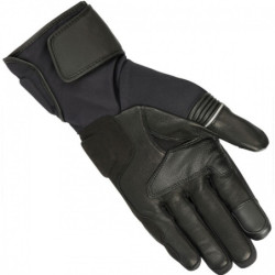 Gants Alpinestars Jet Road v2 Gore-Tex, le meilleur gant moto pour les temps froids