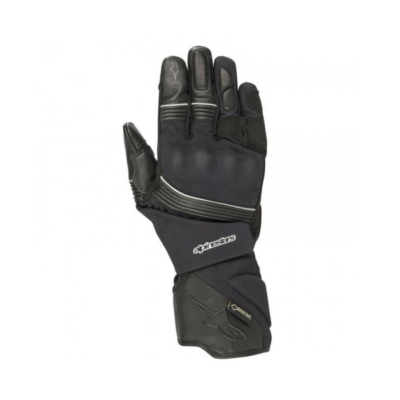 Gants Alpinestars Jet Road v2 Gore-Tex, le meilleur gant moto pour les temps froids