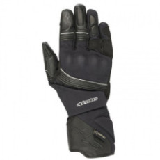 Gants Alpinestars Jet Road v2 Gore-Tex, le meilleur gant moto pour les temps froids