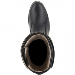 Bottes Alpinestars Vika v2 Drystar, bottes moto imperméables élégantes pour femme