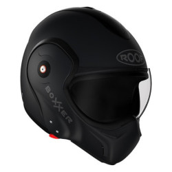 Casque Roof Boxxer, le n°1 des modulables de la marque ROOF