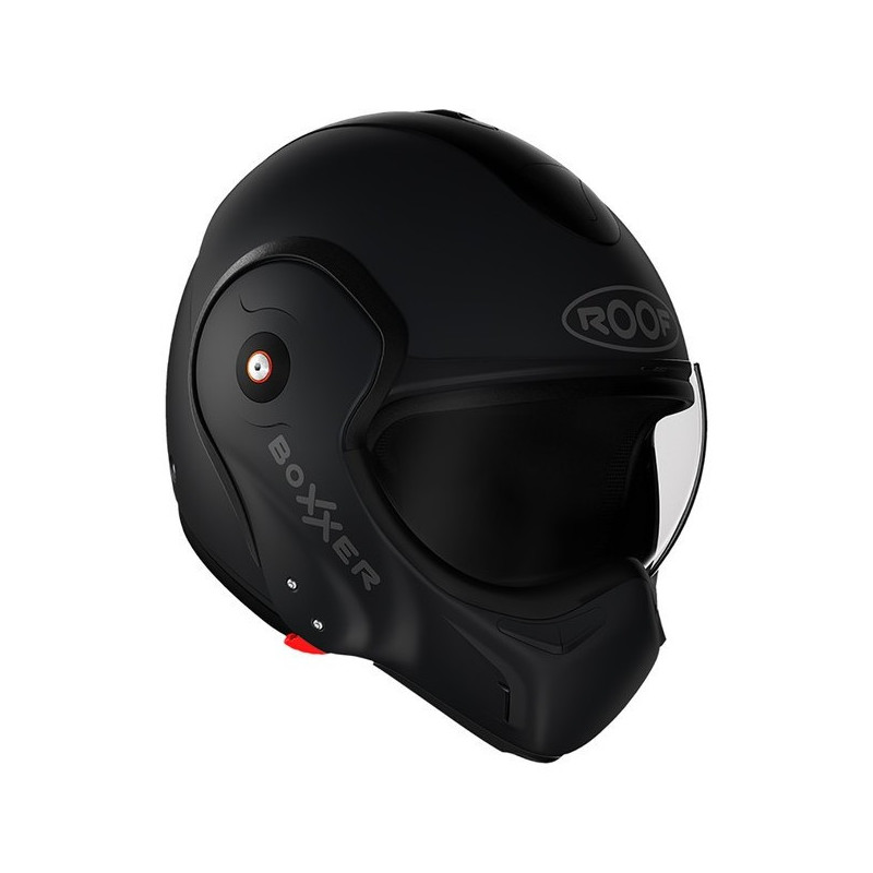 Casque Roof Boxxer, le n°1 des modulables de la marque ROOF