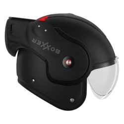 Casque Roof Boxxer, le n°1 des modulables de la marque ROOF