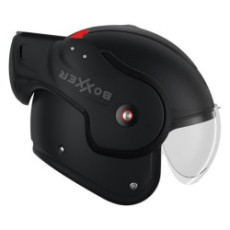 Casque Roof Boxxer, le n°1 des modulables de la marque ROOF