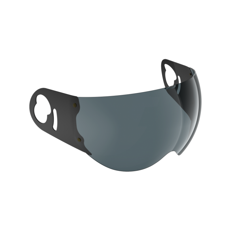 Visière Roof Boxer V8