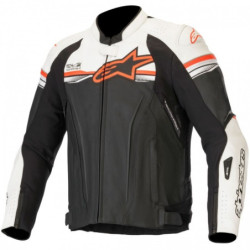 Blouson Alpinestars GP-R v2 Tech air pour intégrer l'airbag Alpinestars