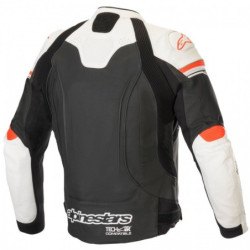Blouson Alpinestars GP-R v2 Tech air pour intégrer l'airbag Alpinestars