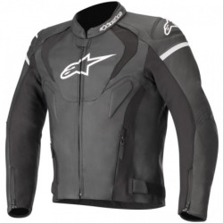 Blouson Alpinestars Jaws v3 Cuir