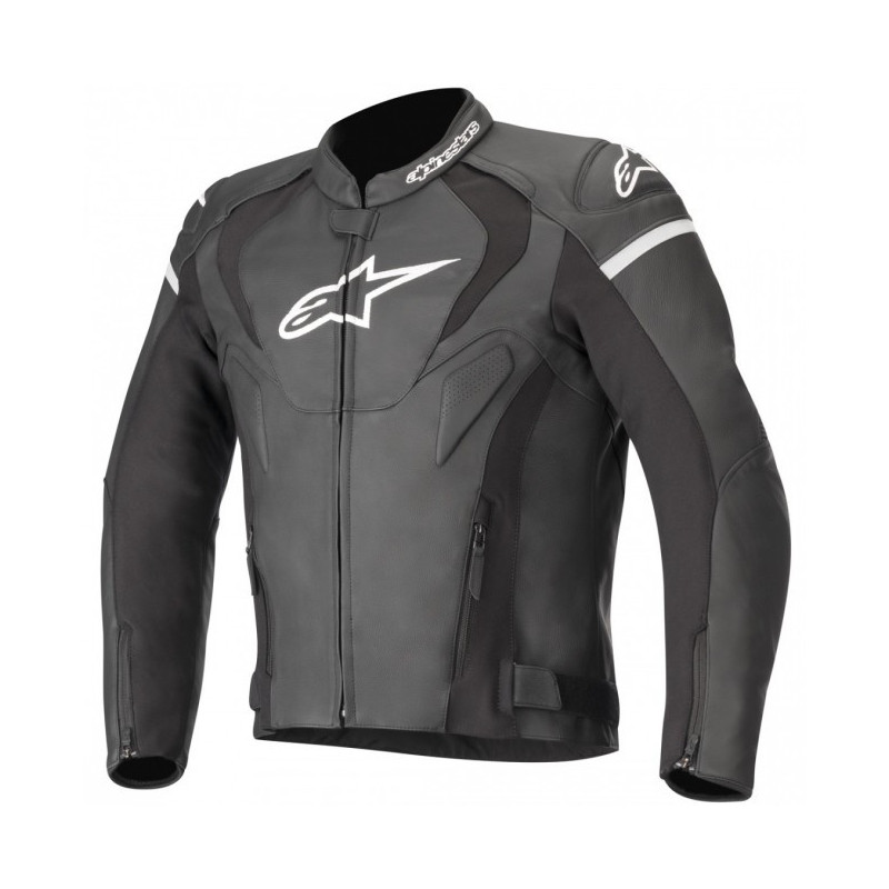 Blouson Alpinestars Jaws v3 Cuir