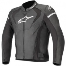 Blouson Alpinestars Jaws v3 Cuir