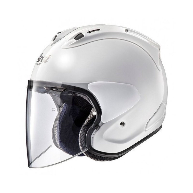 Casque Arai SZ-R, le plus vendu des casques Jet Arai