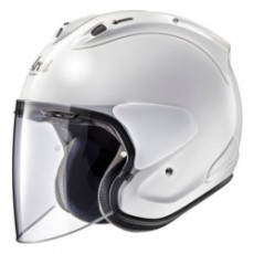 Casque Arai SZ-R, le plus vendu des casques Jet Arai