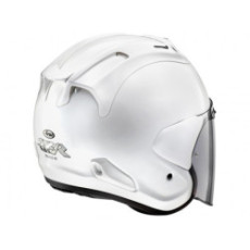 Casque Arai SZ-R, le plus vendu des casques Jet Arai