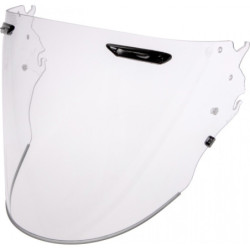 Ecran Fumé pour casque jet Arai SZ-R