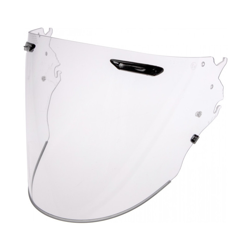 Ecran Fumé pour casque jet Arai SZ-R